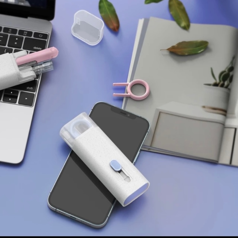 Phone &Computer Keyboard‎ cleaner set